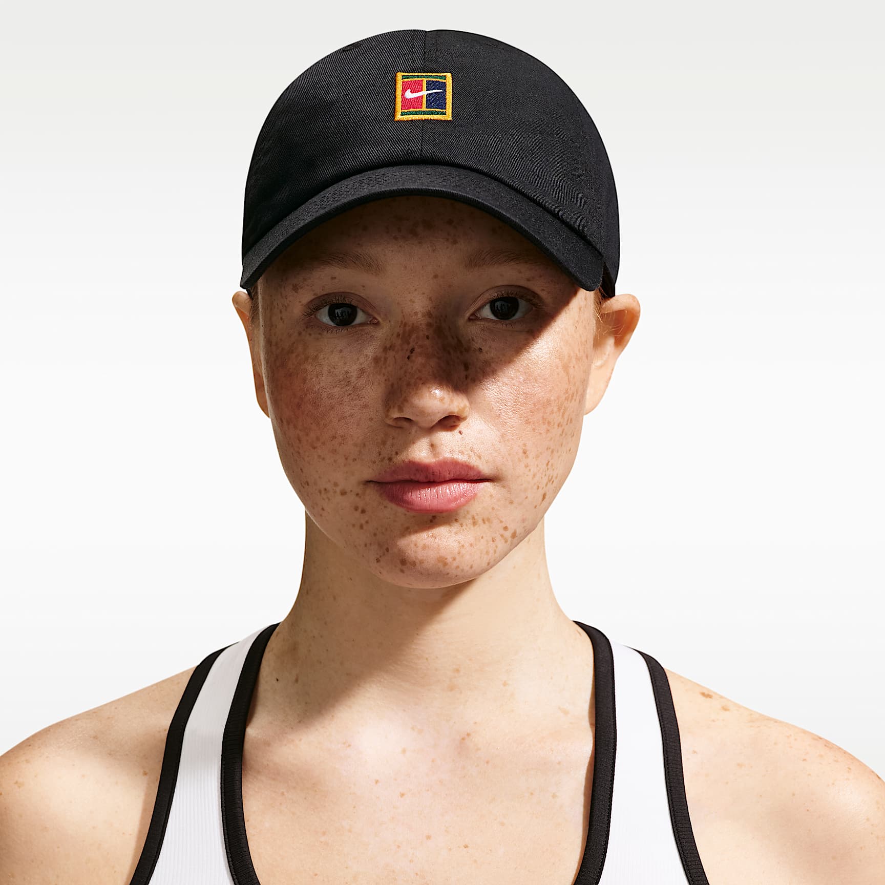 NIKE公式】ナイキ クラブ アンストラクチャード キャップ.オンライン